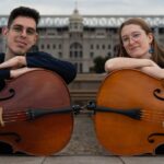 Sen Cello Duo