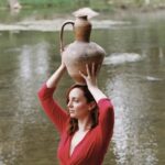 Carola Ortiz: Cantareras