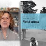 Presentació de Flors i cendra, de Montse Piquer